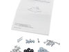HARDWARE – Part Number: W11157524
