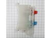 Dispenser Housing with Hot and Cold Water Inlet Valves – Part Number: W11158805