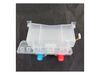 12347810-3-S-Whirlpool-W11158805-Dispenser Housing with Hot and Cold Water Inlet Valves