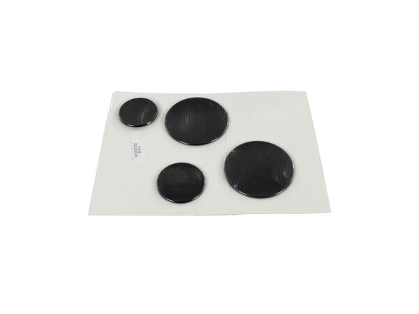 12347882-1-M-Whirlpool-W11161846-BURNER CAP SET