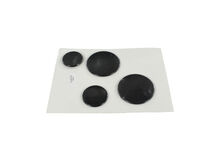 BURNER CAP SET – Part Number: W11161846