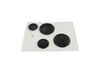 BURNER CAP SET – Part Number: W11161846