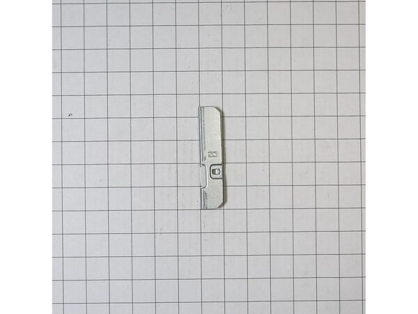 12347885-1-M-Whirlpool-W11161898-Hinge Reciever