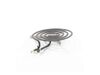 12347890-2-S-Whirlpool-W11161939-5 Turn Surface Element - 8 Inch - 2600W