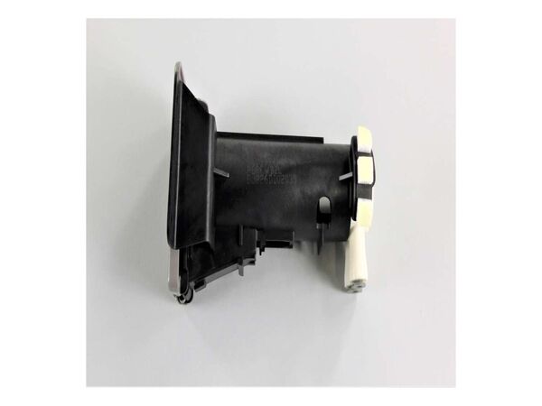 12347902-1-M-Whirlpool-W11162042-Water Filter Housing - Grey