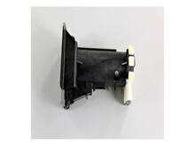 Water Filter Housing - Grey – Part Number: W11162042