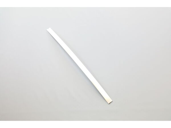 12347955-1-M-Whirlpool-W11163764-Handle - Stainless Steel
