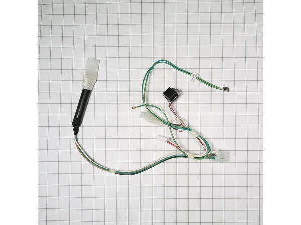 12347965-1-M-Whirlpool-W11164040-Wire Harness