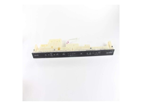12348000-1-M-Whirlpool-W11165145-Dishwasher Control Panel