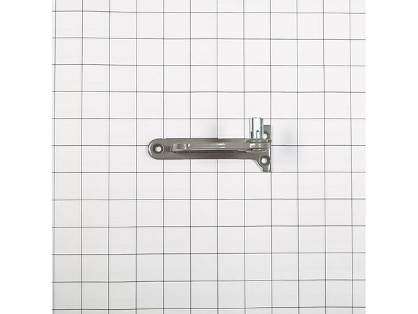 12348048-1-M-Whirlpool-W11167119-Center Hinge - Right - Grey