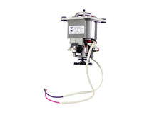 MOTOR – Part Number: W11167358
