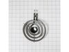 Surface Element – Part Number: W11168414