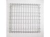 Dishrack - Rack Only – Part Number: W11169039