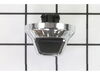 KNOB – Part Number: W11170315