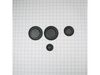 Burner Cap – Part Number: W11173535