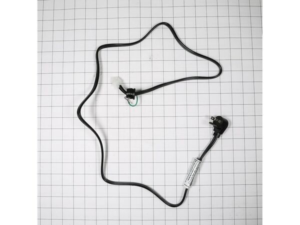 12348235-1-M-Whirlpool-W11173616-Power Cord