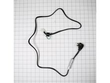 Power Cord – Part Number: W11173616