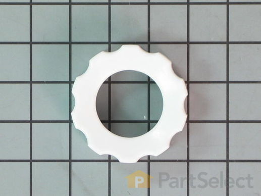 12348272-1-M-Whirlpool-W11174127-Stand Mixer Food Grinder Attachment End Cap