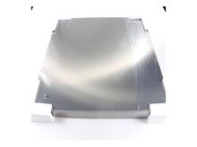 Door Panel - Stainless Steel – Part Number: W11174872