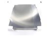 Door Panel - Stainless Steel – Part Number: W11174872