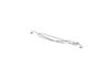 Refrigeration Appliance Defrost Heater – Part Number: W11175809