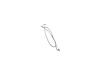 12348390-3-S-Whirlpool-W11175809-Refrigeration Appliance Defrost Heater