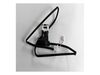 Washer Lid Lock Assembly – Part Number: W11176112