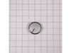 KNOB – Part Number: W11176265