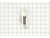 Range Oven Burner Igniter – Part Number: W11176454