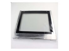 Outer Door Glass - Stainless – Part Number: W11176456
