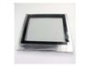 Outer Door Glass - Stainless – Part Number: W11176456