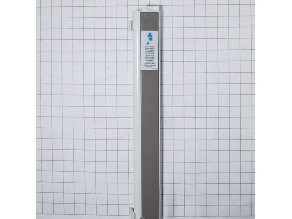 12348486-1-M-Whirlpool-W11177238-Refrigerator Flipper Seal Cover