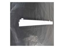 Refrigerator Door Mullion Rail – Part Number: W11177241
