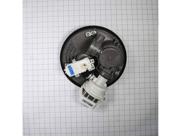 12348554-1-M-Whirlpool-W11178672-Pump & Motor