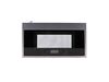 Door - Stainless Steel – Part Number: W11188093