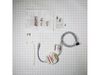 Power Cord – Part Number: W11188410