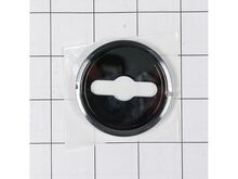 Knob Bezel – Part Number: W11188712