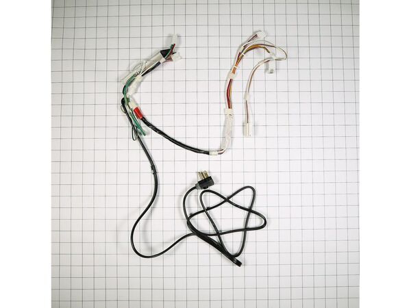 12348849-1-M-Whirlpool-W11190822-Wire Harness