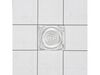 Lamp Lens – Part Number: W11193483