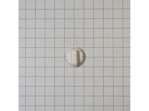 12348921-1-M-Whirlpool-W11194991-Knob - Bisque