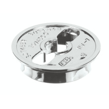 Knob Bezel – Part Number: W11194997