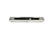 Control Panel – Part Number: W11197501