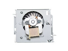 MOTOR-FAN – Part Number: W11199544
