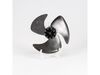 12349201-2-S-Whirlpool-W11204896-Fan Blade