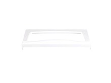Front frame for Crisper Drawer – Part Number: W11206718