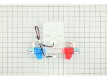 Water Inlet Valve – Part Number: W11210459