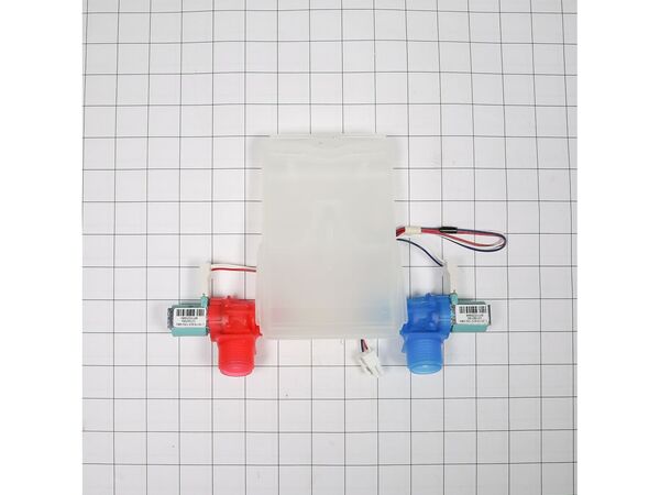 12349269-1-M-Whirlpool-W11210463-Water Inlet Valve Assembly