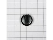 Knob - Black – Part Number: W11211475
