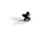12349289-3-S-Whirlpool-W11211475-Knob - Black