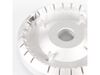 12349295-3-S-Whirlpool-W11211506-Burner Head - Left/Right Front